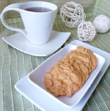 原味杏仁瓦片