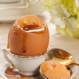 (6盒以上)混蛋兄弟-魔法全蛋布丁 特價：$288