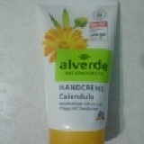 德國原裝進口dm品牌， Alverde系列天然金盞花護手霜 75ml 特價190