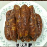 韓式辣味香腸 特價：$270
