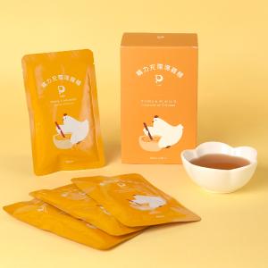 【Padki】精力充霈滴雞精10入組