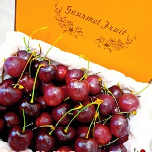 華盛頓西北9R櫻桃