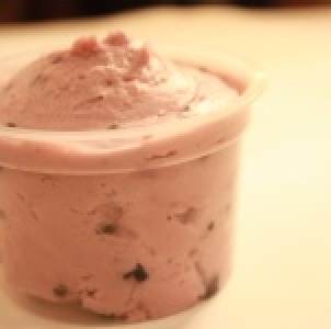 藍莓奶油起司抹醬(110g + - 5g)