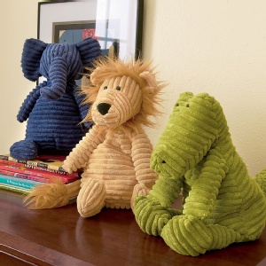 英國玩偶名品Jellycat 特價：$259