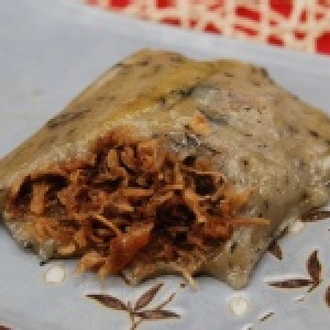 草仔粿(菜埔米)