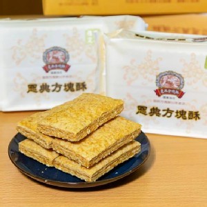 嘉義恩典方塊酥/包