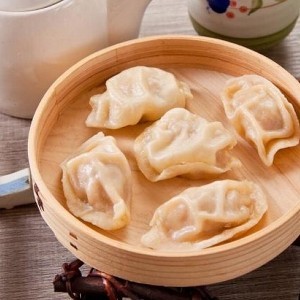 花蓮公正包-蒸餃(10顆/袋)