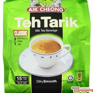 【益昌】香滑奶茶