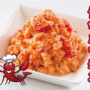 龍蝦風味沙拉-250公克