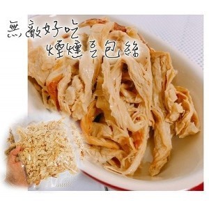 農來寶-煙燻豆包絲