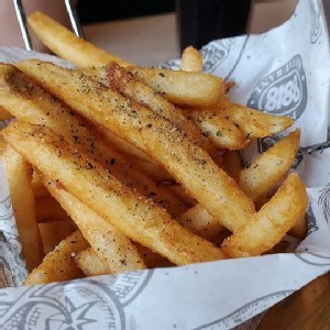 美國德州脆薯--1kg