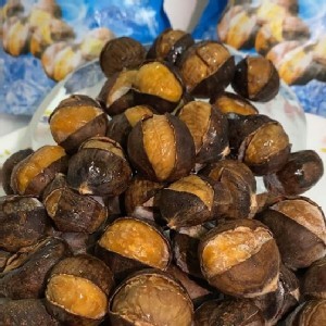 夏季限定- 冰栗子--500g