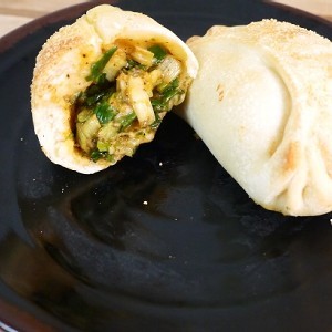 義大利餃~瑪格麗特