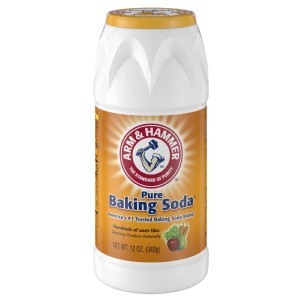 鐵鎚牌清潔用小蘇打粉(洗蔬果用)