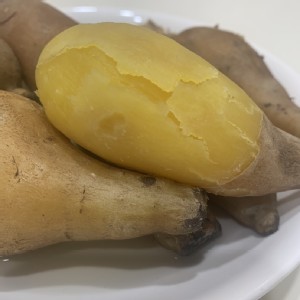 黃肉57號地瓜--4斤