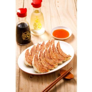 大阪王將煎餃--50顆