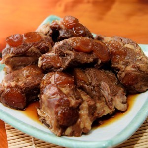 新興四六一軟骨肉：紅燒口味(個人獨享包)