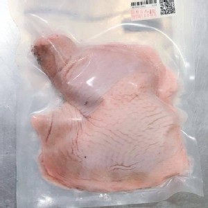 土雞腿塊---600克