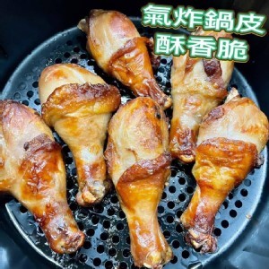 香烤雞腿-8入