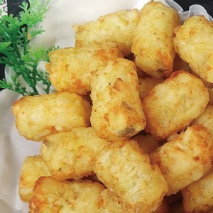 紅龍薯米花-500g