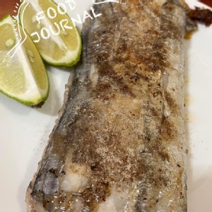 東北角手釣白帶魚（切塊）-500g