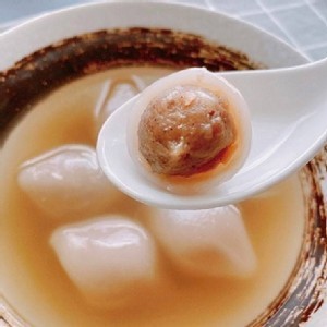 茂川水晶餃--15入