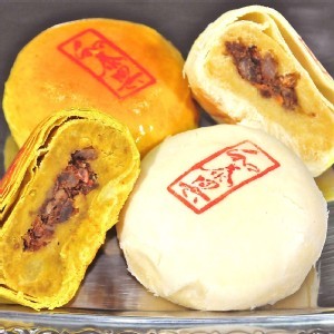 綠豆椪-6入(含運)