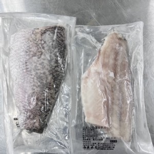 菲力鱸魚/300-400g