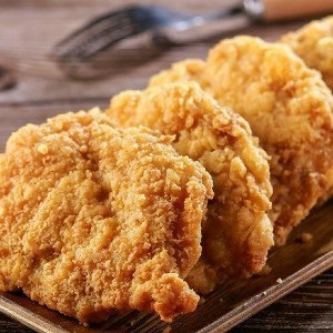 大成Ng卡拉勁辣雞腿排-10入