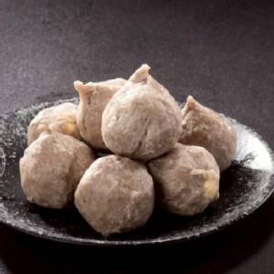 西北食品~爆爆牛肉起士丸