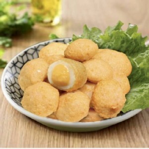 西北食品-龍蝦沙拉丸