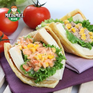 高鈣乳酪餅(15片/包)