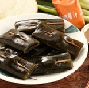 狀元香滷味《香滷海帶125g/包》