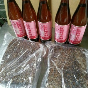 手工鴨米血(含運)-一大片