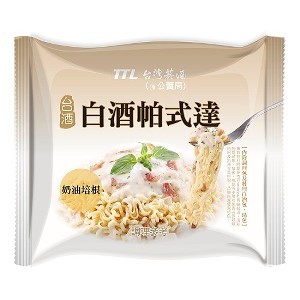【台灣菸酒】白酒帕式達 / 3包
