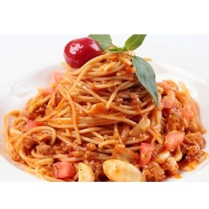 【吉家】鐵板麵(義大利肉醬) 135±10g /限3