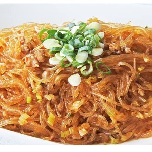 【海哥】鮮肉粉絲煲(辣)-限