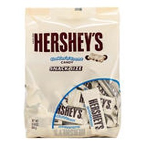 Hershey's 白巧克力脆片