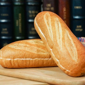 【分享烘培】維也納冰心檸檬麵包 |限2