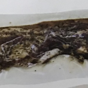 蝦媽嚴選客家鹹豬肉一條