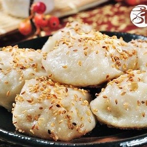 【許記生煎包】一盒(含運)