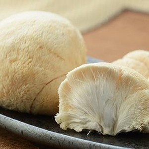 有機新鮮猴頭菇