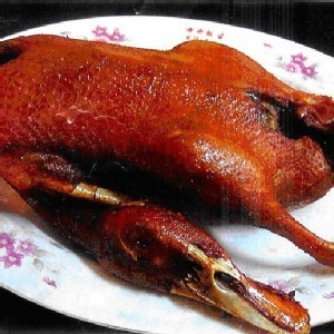 香酥鴨一隻(含運)