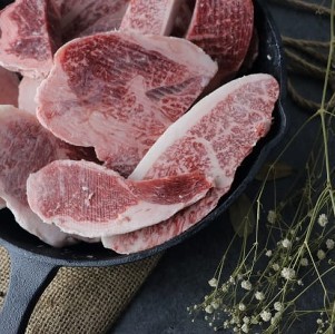 頂級日本黑毛和牛NG牛排(300g)