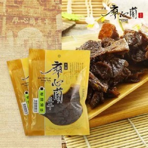 【廖心蘭豆干】老道滷味(葷食)/限1