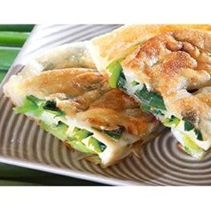 義豐蔥油派10片