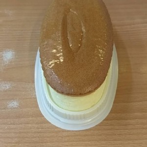 輕乳酪蛋糕一條