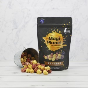 雙色地瓜爆米花60g