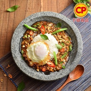 【卜蜂】泰式打拋豬 |限5