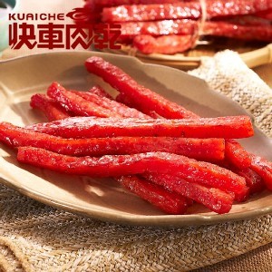 【快車肉乾】元氣條 (原味)/限1